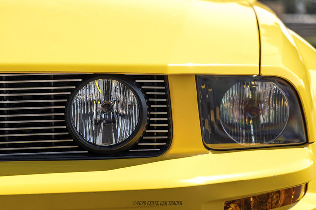 Used 2006 Ford Mustang GT Premium RWD image 98