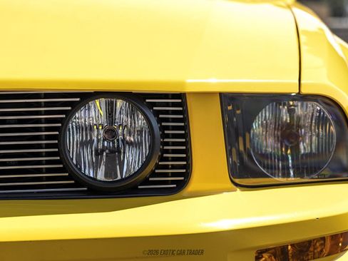 Used 2006 Ford Mustang GT Premium RWD image 98