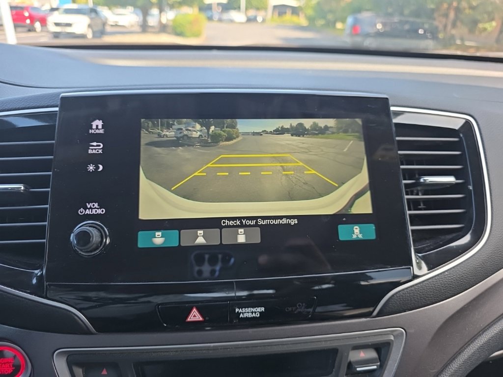 Used 2021 Honda Pilot EX-L image 19
