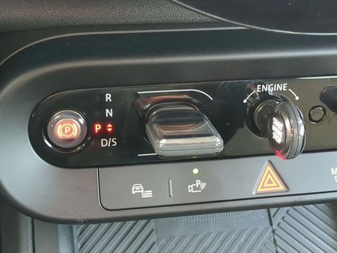 Used 2025 MINI Cooper Countryman John Cooper Works w/ Comfort Package Max image 15