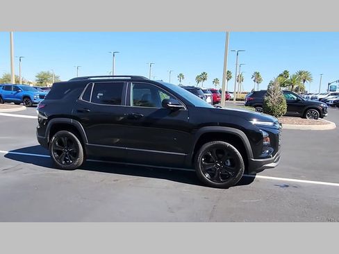 New 2026 Chevrolet Equinox LT w/ Convenience Package II image 22