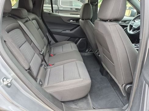 Used 2026 Chevrolet Equinox LT w/ Midnight Edition FWD image 23