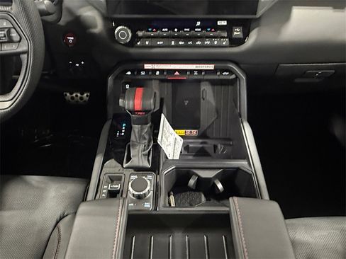 New 2026 Toyota Tundra TRD Pro w/ Tow Tech Package image 15