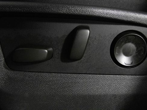 Certified 2025 Buick Envision Preferred image 20