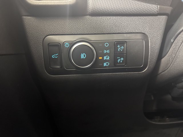 Certified 2025 Ford Bronco Sport Badlands w/ Badlands Tech Package AWD/4WD image 20