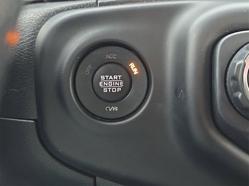 Used 2021 Jeep Gladiator Mojave image 28