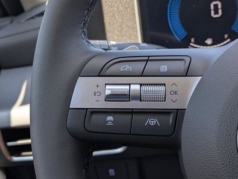 New 2026 Hyundai Sonata SEL FWD image 21