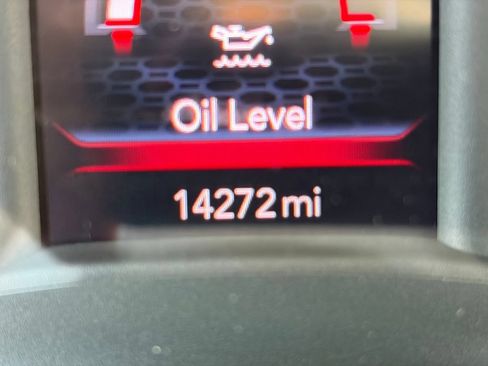 Used 2025 RAM 1500 Big Horn AWD/4WD image 32