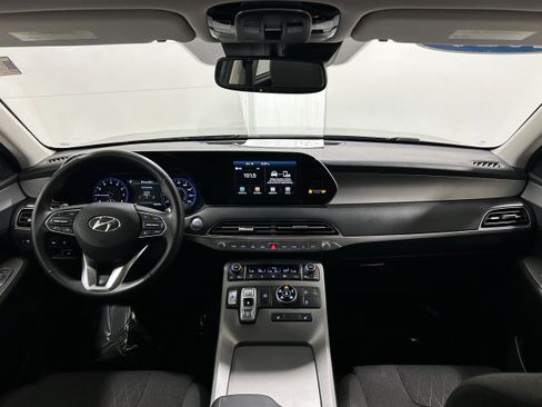 Used 2020 Hyundai Palisade SEL w/ Convenience Package AWD/4WD image 12