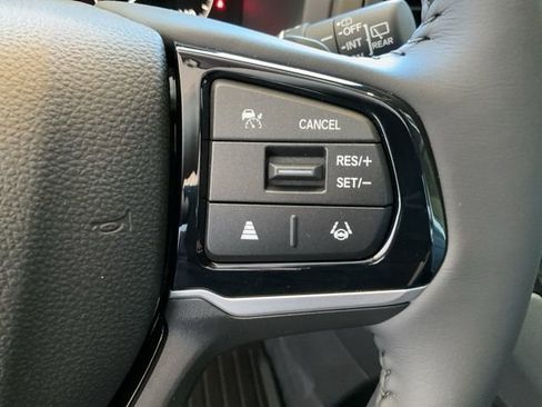 New 2026 Honda Odyssey Touring image 12