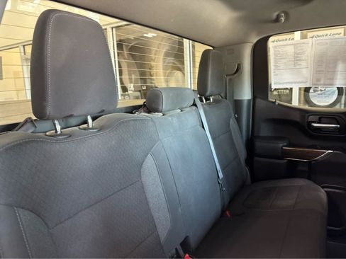Used 2022 GMC Sierra 1500 Elevation AWD/4WD image 40
