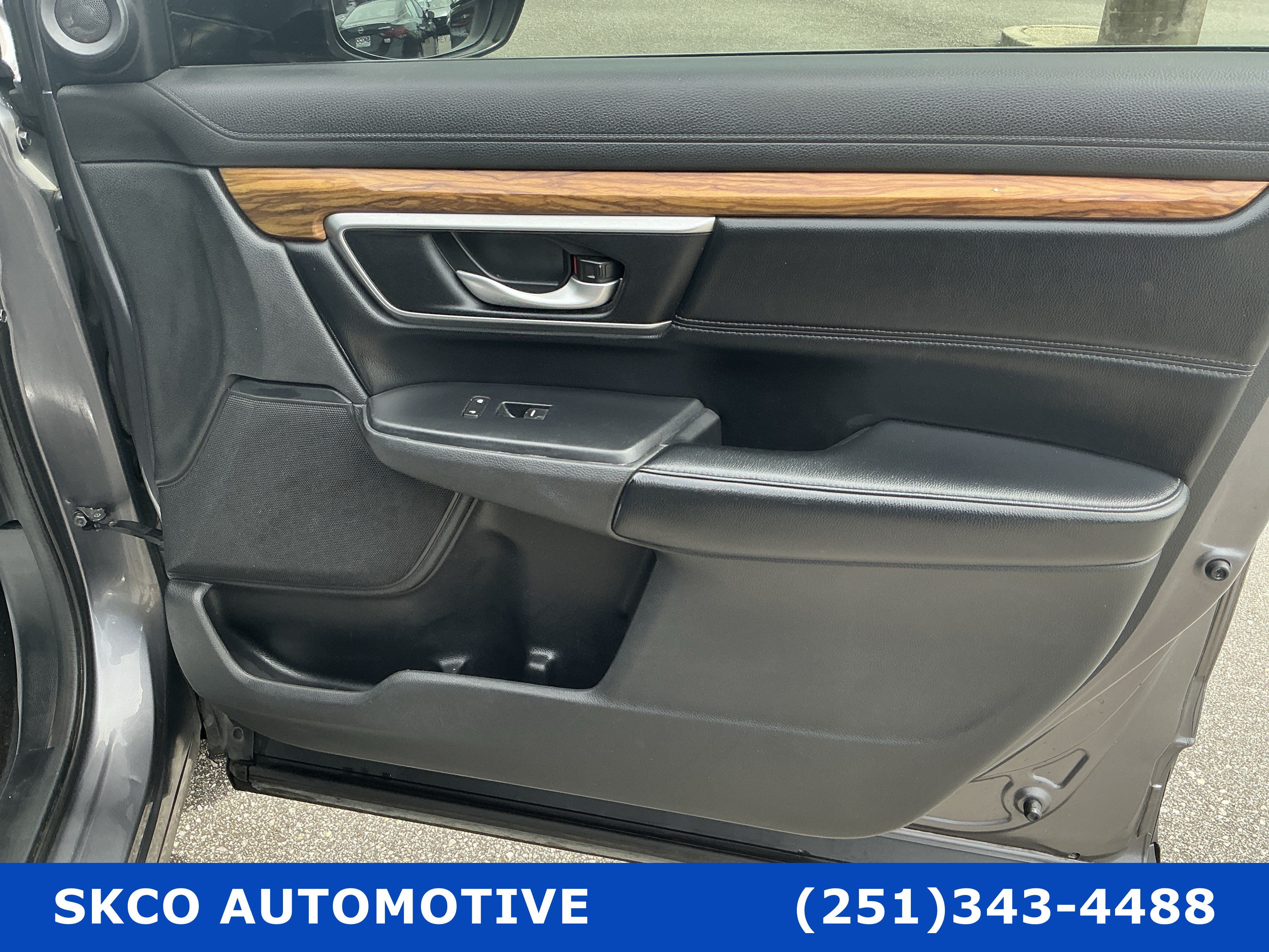 Used 2019 Honda CR-V EX-L image 12