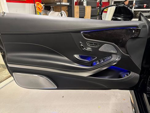 Used 2016 Mercedes-Benz S 65 AMG Coupe image 17