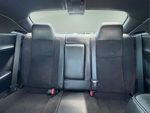 Used 2023 Dodge Challenger R/T w/ Plus Package RWD image 32