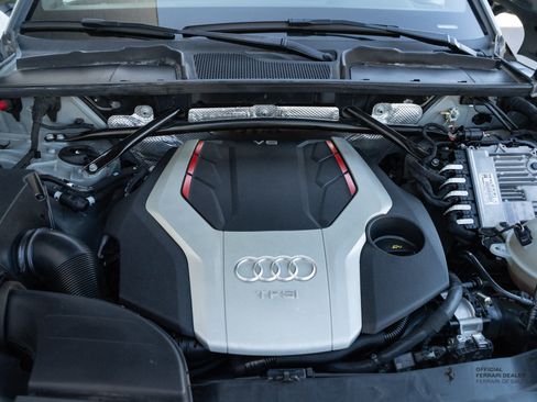 Used 2021 Audi SQ5 Premium Plus w/ Premium Plus Package AWD/4WD image 13