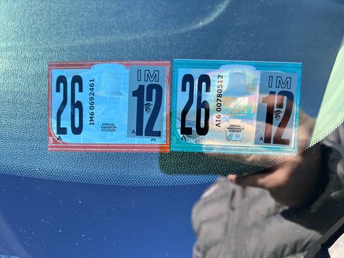 Used 2011 Ford Fiesta SE w/ 201A Rapid Spec Order Code image 28