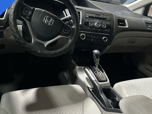 Used 2014 Honda Civic LX image 6