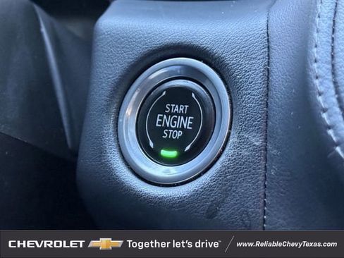 Used 2022 Chevrolet Tahoe Z71 image 26