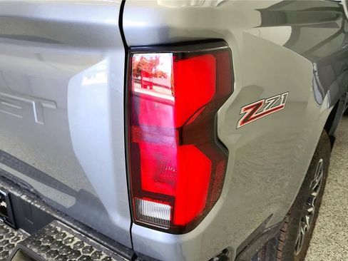 New 2026 Chevrolet Colorado Z71 w/ Technology Package AWD/4WD image 15