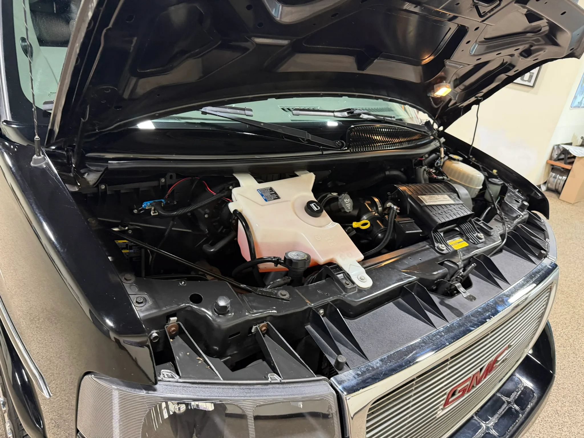 Used 2007 GMC Savana 1500 AWD w/ Preferred Equipment Group image 81