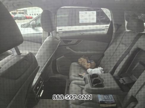 Used 2019 Audi Q7 2.0T Premium Plus AWD/4WD image 3