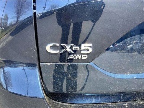Used 2024 MAZDA CX-5 AWD 2.5 S w/ Select Package image 22