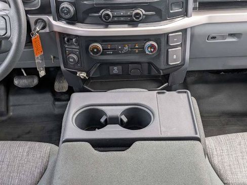 Certified 2023 Ford F150 XLT w/ Trailer Tow Package AWD/4WD image 18