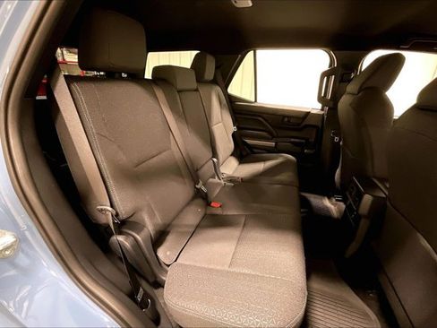 Used 2026 Toyota 4Runner SR5 AWD/4WD image 27