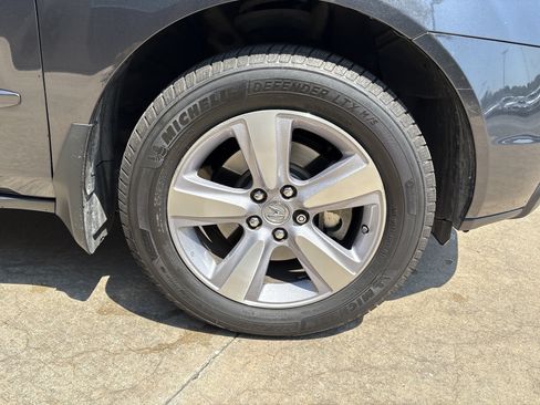 Used 2013 Acura MDX w/ Technology Package AWD/4WD image 13