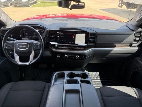 Certified 2022 GMC Sierra 1500 Elevation AWD/4WD image 23