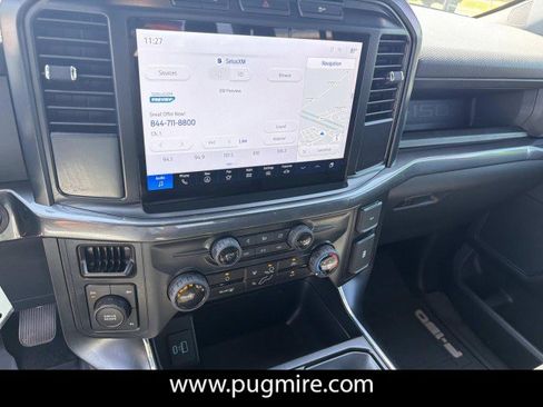 Used 2024 Ford F150 STX AWD/4WD image 28
