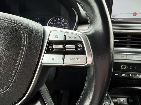 Used 2022 Kia Telluride EX w/ EX Premium Package AWD/4WD image 27