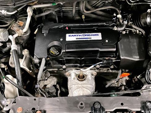 Used 2015 Honda CR-V EX image 32