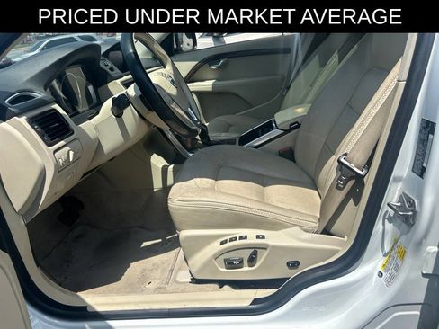 Used 2016 Volvo XC70 T5 Premier AWD/4WD image 8