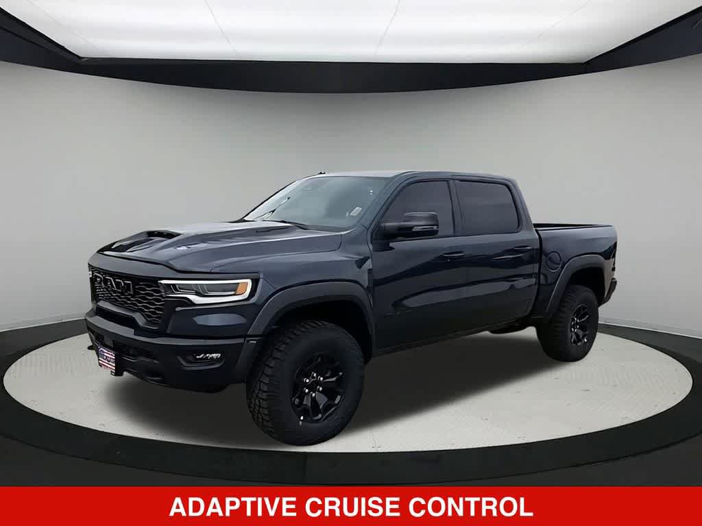 New 2026 RAM 1500 RHO w/ RHO Level 1 Equipment Group AWD/4WD image 5