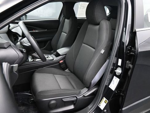 Used 2023 MAZDA CX-30 AWD 2.5 S image 16