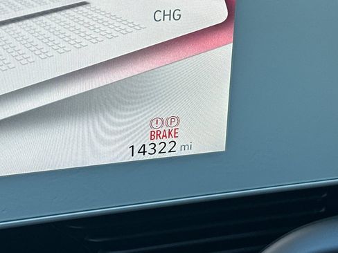 Certified 2024 Hyundai Ioniq 5 Limited AWD/4WD image 32