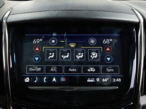 Used 2019 Cadillac ATS Premium Luxury w/ Driver Assist Package AWD/4WD image 12