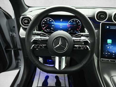 Certified 2026 Mercedes-Benz GLC 300 4MATIC image 14