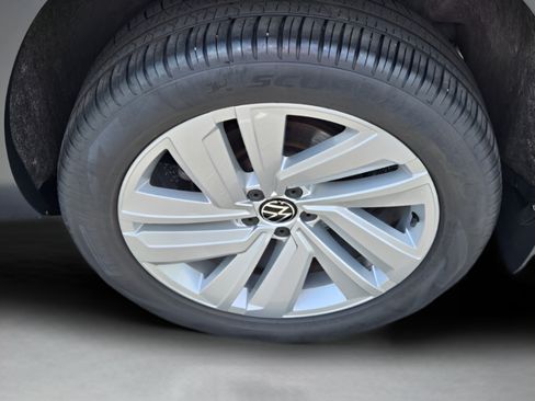 Certified 2021 Volkswagen Atlas SEL AWD/4WD image 31