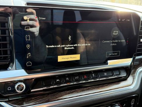 Used 2024 GMC Sierra 1500 Elevation w/ Preferred Package image 55