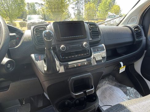 New 2026 RAM ProMaster 1500 w/ Convenience Group FWD image 24