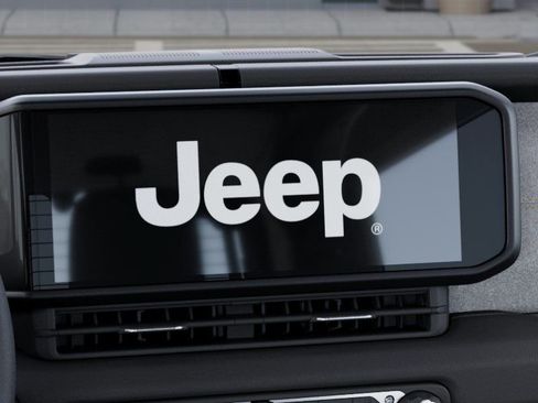 New 2026 Jeep Wrangler Sport AWD/4WD image 20