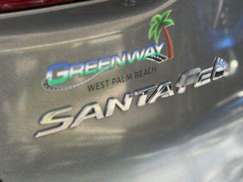 Used 2019 Hyundai Santa Fe SEL FWD image 47