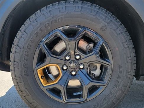 Used 2026 Ford Explorer Tremor w/ Tremor Convenience Package AWD/4WD image 12