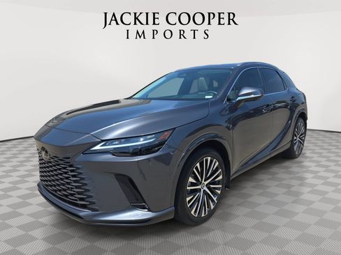 Used 2024 Lexus RX 350 w/ Convenience Package AWD/4WD image 1