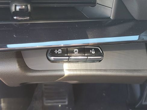 New 2026 Chevrolet Corvette Stingray Preferred Cpe w/ Stealth Interior Trim Package image 22