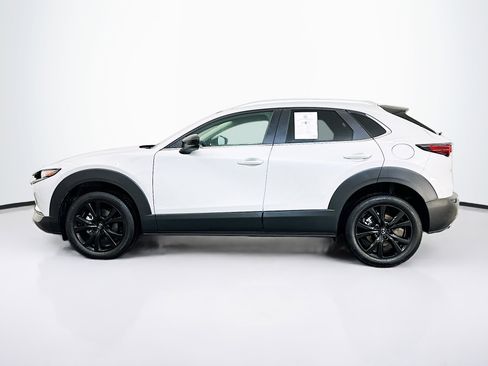 Used 2024 MAZDA CX-30 AWD 2.5 S w/ Select Sport Pkg image 4