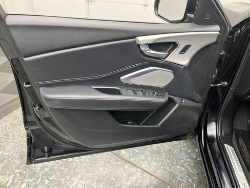 Used 2019 Acura RDX AWD w/ Technology Package image 8