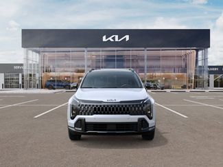 New 2026 Kia Sportage X-Line w/ X-Line Premium Package AWD/4WD video 2